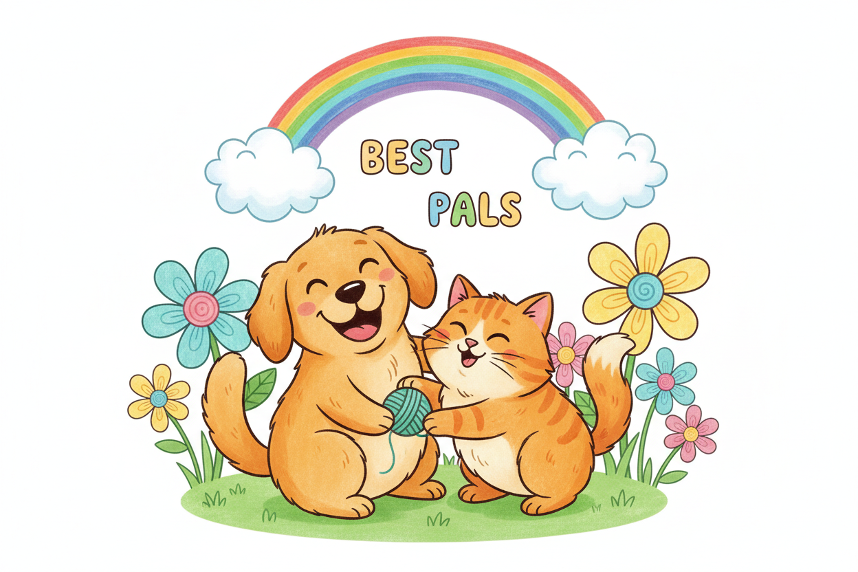 PETS HYPE 🚀 (ACESSÓRIOS LENDÁRIOS)