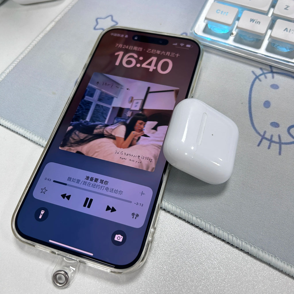 Mini Fone TWS "Stealth" | Hype Nível Micro 👽