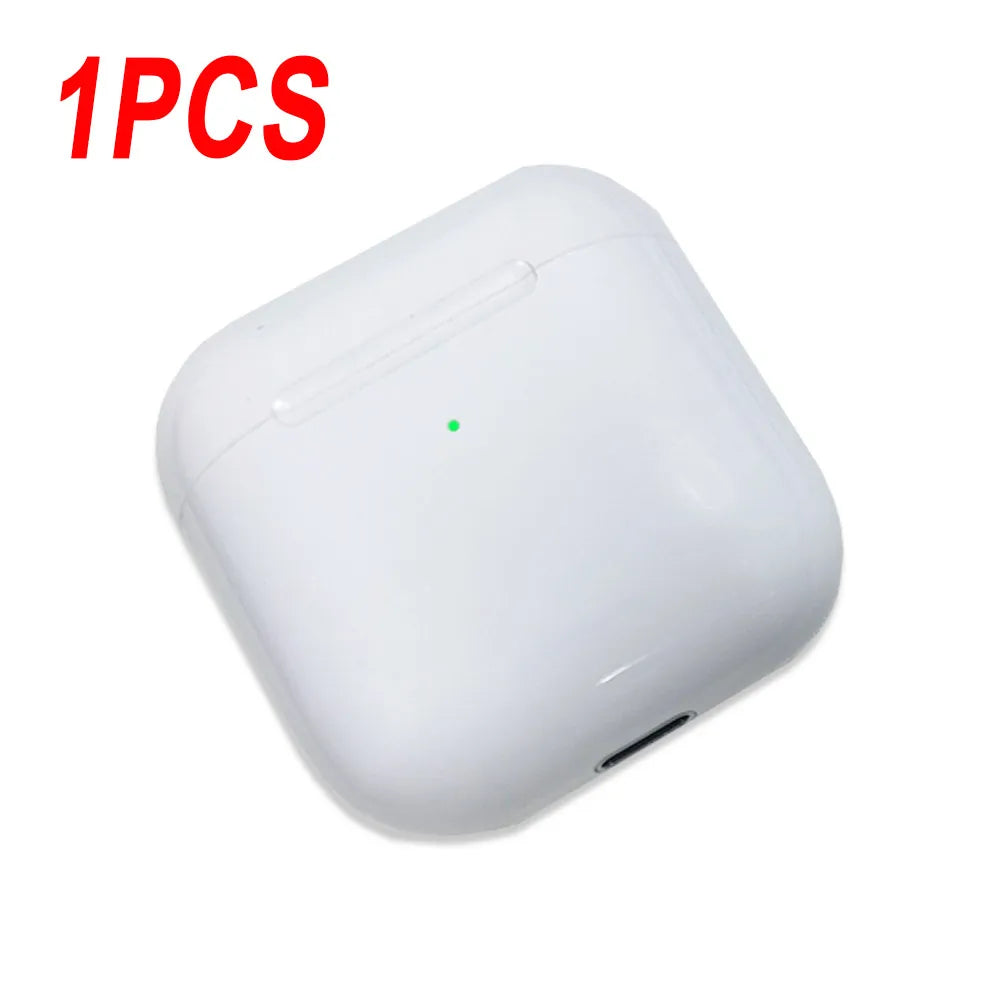 Mini Fone TWS "Stealth" | Hype Nível Micro 👽