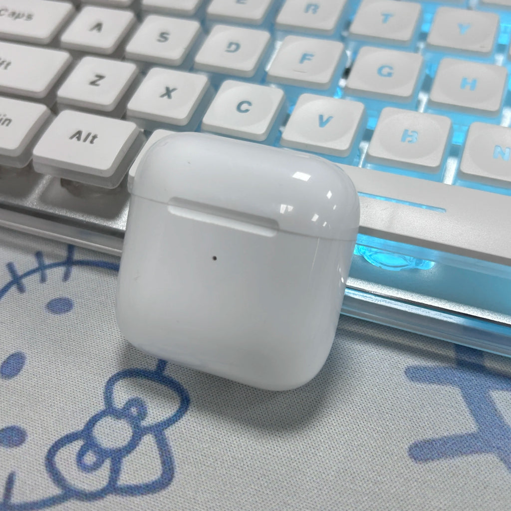 Mini Fone TWS "Stealth" | Hype Nível Micro 👽