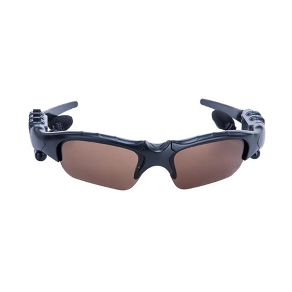 Óculos de Sol com Bluetooth | Ouça Música e Atenda Ligações! 🎶