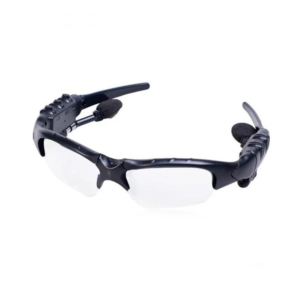 Óculos de Sol com Bluetooth | Ouça Música e Atenda Ligações! 🎶