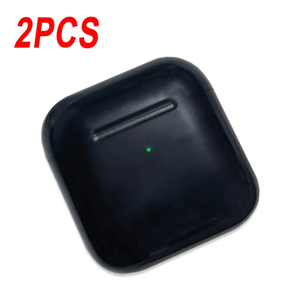 Mini Fone TWS "Stealth" | Hype Nível Micro 👽