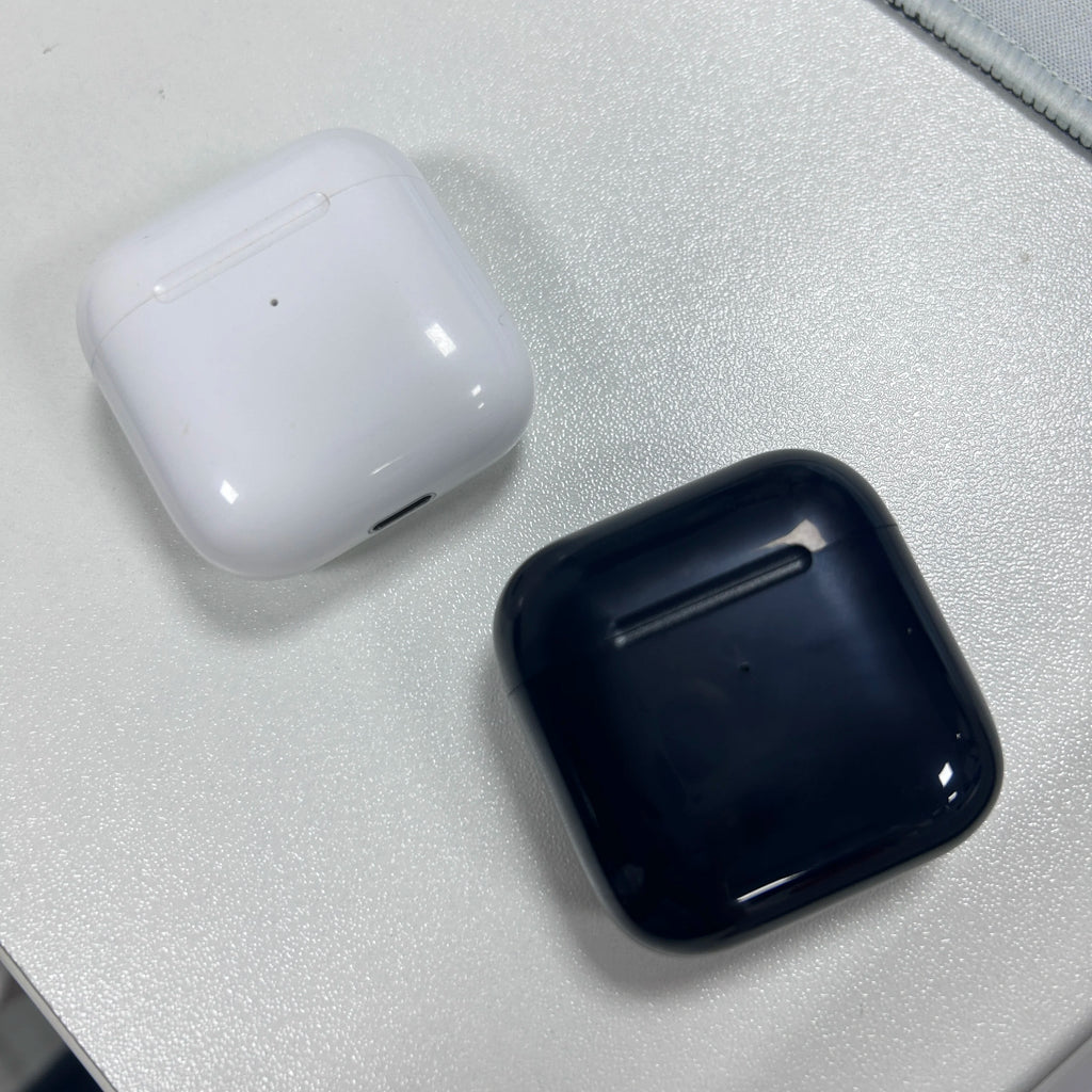 Mini Fone TWS "Stealth" | Hype Nível Micro 👽