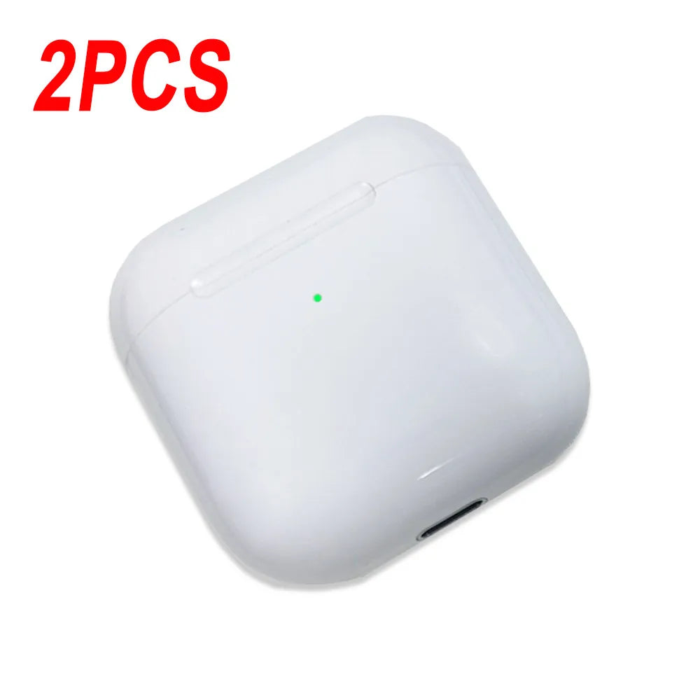 Mini Fone TWS "Stealth" | Hype Nível Micro 👽